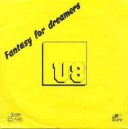 U8 : Fantasy for Dreamers